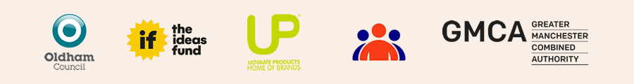 kogs fund logos